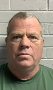 Nebraska Sex Offender Registry: Anthony Douglas Mullins