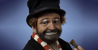 Red Skelton Biography