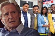 Coronation Street new family: Who are the new family in Corrie?
