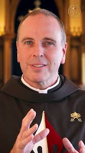 It gives us a TRUE VISION of Jesus Christ!