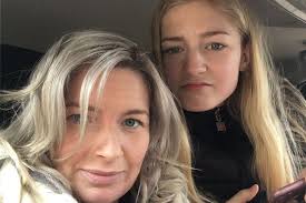 Zastraszanie przez Snapchat