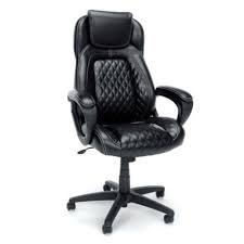 Some of them have been explained for you here Essentials Faux Leather High Back Executive Chair Officechairs Com