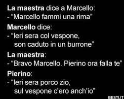 La Maestra Dice A Marcello Besti It Immagini Divertenti Foto Barzellette Video Citazioni Divertenti Divertente Immagini Divertenti