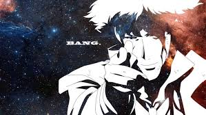 343 cowboy bebop wallpapers for your pc, mobile phone, ipad, iphone. Bang Cowboy Bebop Desktop Background 4k Album On Imgur