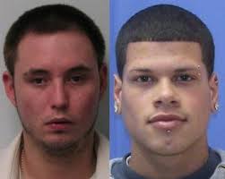 Have you seen these people?