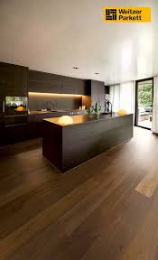 Parkettboden Dunkel Schiffsboden Landhausdiele Parkettboden Wohnzimmer Boden Kuche Holzboden