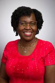 Meet Our New E X E C U T I V E D I R E C T O R