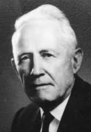 Horace John Knowlton (1897-1987)