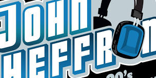John Heffron