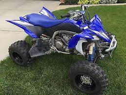 41 Yfz450 Ideas Yamaha Atv Monster Trucks