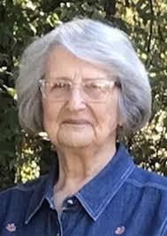 Georgianna Stripling Obituary (2019)