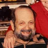 Robert Harold Dennis Sr. (1913–1995) • FamilySearch