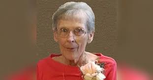 Doris Jane Stoner Obituary