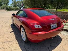 Image result for Blaze Red Crystal 2004 Chrysler