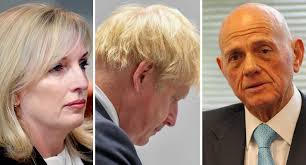 With some stiff competition, here are the winners and losers of 2020