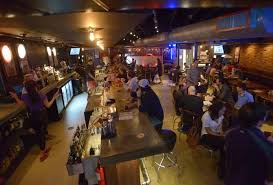 Trip.com provides tourists with barcadia llc attraction address, business hours, brief introduction, open hours, nearby recommendation, restaurant, reviews etc. Jay Ducote Barcadia To Host Mlb Opening Day Watch Party Daily Lsureveille Com