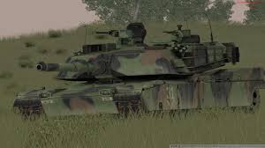Real And Simulated Wars Hasty Defense At The Fulda Gap Steel Beasts Prope Aar Part 4 Main Battle Tanks Enter The Fray Battle Tank Fulda Tank