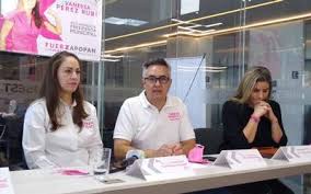 Para integrar a todos los segmentos de la población sin distinción, exclusión. Recurso Del Partido Se Ira Para La Jornada Electoral Fuerza Por Mexico En Jalisco El Occidental Noticias Locales Policiacas Sobre Mexico Guadalajara Y El Mundo