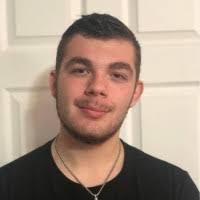 William Caron's Instagram, Twitter & Facebook