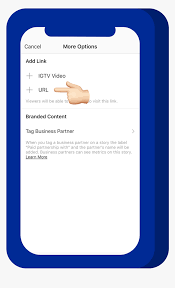 Maybe you would like to learn more about one of these? How To Add A Link To Instagram Stories Put A Link In Instagram Story Hd Png Download Transparent Png Image Pngitem
