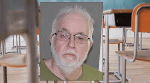 Former Teacher Admits to Downloading Child Abuse Pornography Since 1995