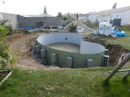 Couverture piscine hors sol cerland. Celine 7 De Benba17