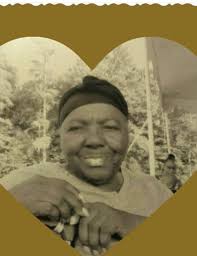 Obituary for Bertha Baker Booker