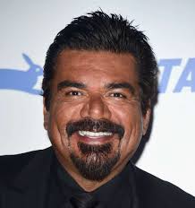 Contact George Lopez