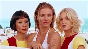 The film spawned a sequel called charlie's angels: Charlie S Angels 1 Wonderland Sound And Vision