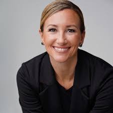 Gina Lynch's Instagram, Twitter & Facebook