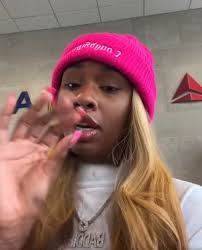 BADDIES 🇺🇸USA MESSY 🌚