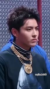 part2: Kris Wu'ya ne oldu bilen var mı?