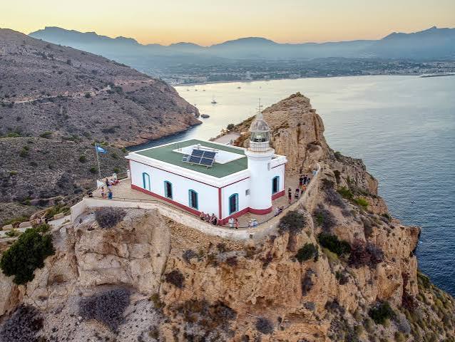L'Alfàs organiza el domingo una jornada festiva para celebrar el reconocimiento al Camino al Faro del Albir - Ayuntamiento de l'Alfàs del Pi | Sede Electrónica