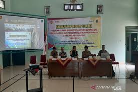 Bu şekilde üretilmiş kabloların tercih edilmesinin en büyük sebebi. Disbud Gunung Kidul Meneliti Petilasan Jenderal Sudirman Antara News Yogyakarta Berita Terkini Yogyakarta