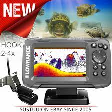 We did not find results for: Lowrance Hook2 4x Gps Plotter Fishfinder Bullet Skimmer Transducer 00014015001 9420024166161 Ebay