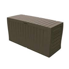 Maybe you would like to learn more about one of these? Outdoor Storage Benches Keter Marvel Plus Allweather Indooroutdoor Brown Storage Bench 4590l X 1560w X 2240h W Resin Deck Box Shed Storage Deck Box Storage