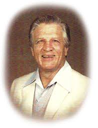 Family Memories of Gordon Nuttall