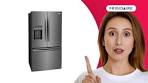 How to Troubleshoot Ice Maker Problems in Frigidaire ...