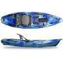 Profile Picture of Feelfree Kayaks Moken 10 V2 - Waterwayson Google