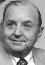 Charles (Bill) McComas