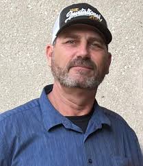 Edward Wayne LaFleur