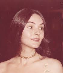 Karen Kerestes's Instagram, Twitter & Facebook