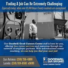 Second Chance Employment Find A Job Career Coach Bexar County