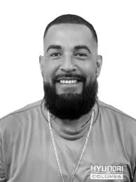 Meet the Team At Hyundai of Columbia, TN