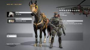 There is no development of both suits needed (ready for deployment). Costumes Metal Gear Solid 5 The Phantom Pain Wiki Guide Ign