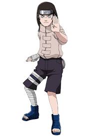 Moment sasuke menangis saat di gendong izumi youtube. Neji Hyuuga Wikipedia Bahasa Indonesia Ensiklopedia Bebas