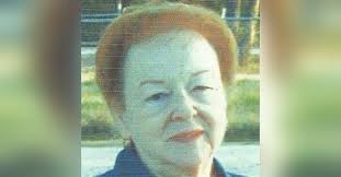 FAYNE PICKERING Obituary