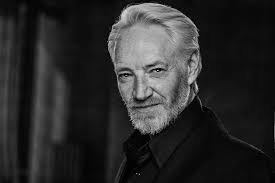 I've known actor Phillip MacKenzie for 25 years and he truly does grow  better with age. A curious mind and a huge heart; a spell-binding raconteur  with a wickedly sarcastic sense of