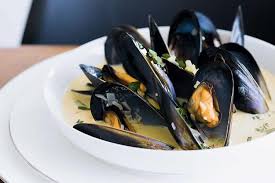 Moules Et Creme Fraiche Cookeo Recette Plat Cookeo Facile Moule Creme Fraiche Cookeo Recette Creme Fraiche Recette