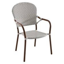Modern Farmhouse Patio From Target Patio Dining Chairs Woven Dining Chairs Stylish Chairs